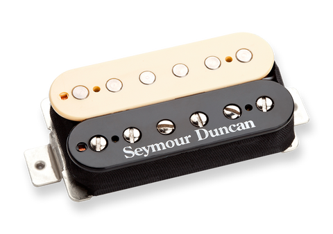 Seymour Duncan Custom Custom, SH-11 and TB-11 Seymour Duncan Custom Custom, SH-11 and TB-11