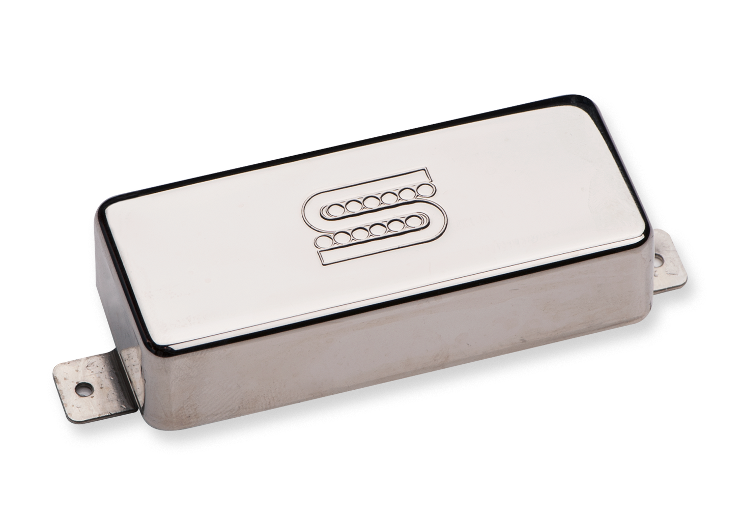 Seymour Duncan Custom Mini-Humbucker SM-2 – GuitarPickups.xyz