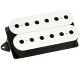 DiMarzio Evolution bridge and neck humbuckers DP159 and DP158