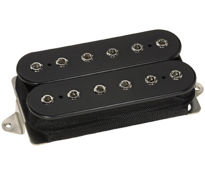 DiMarzio Gravity Storm Bridge and Neck Humbuckers, DP253, DP252