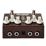 Wampler Dual Fusion Tom Quayle Signature Pedal