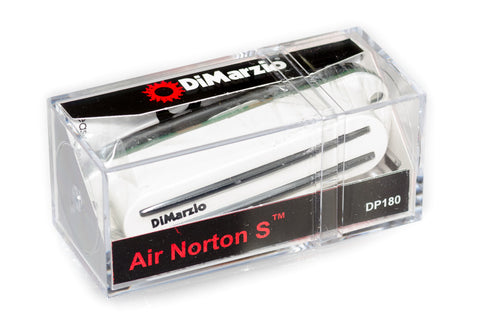 ディマジオ DP180 Air Norton S Air Norton S™ | DiMarzio