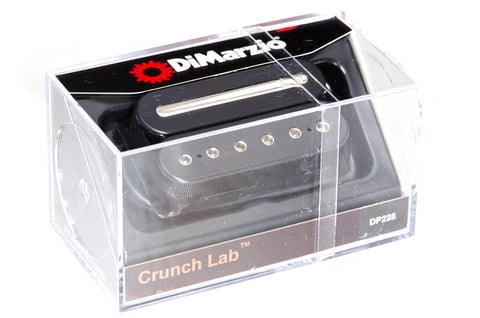DiMarzio Crunch Lab humbucker DP228 – GuitarPickups.xyz