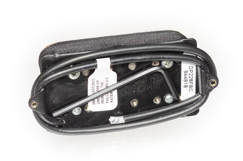 DiMarzio Crunch Lab humbucker DP228 – GuitarPickups.xyz