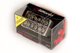 DiMarzio Sonic Ecstasy Bridge Humbucker, F-Spaced, DP270F