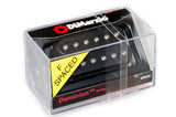DiMarzio_Dominion_bridge_DP245_Black_Box BW photo