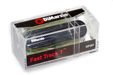 DiMarzio_Fast_Track_T_DP381_Black_Box BW photo