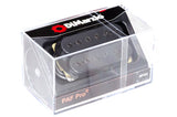 DiMarzio PAF Pro Black DP151 Box-top BW photo