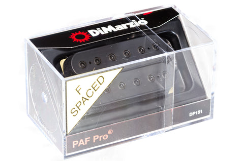 DiMarzio（ディマジオ） DP151 DiMarzio PAF Pro humbucker DP151 – GuitarPickups.xyz