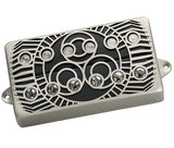 DiMarzio Sonic Ecstasy Bridge Humbucker, F-Spaced, DP270F