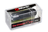 DiMarzio_The_Chopper_T_Bridge_DP384_Black_Box BW photo