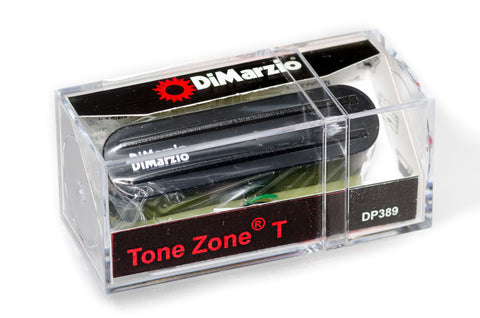 DiMarzio The Tone Zone T Tele-Sized Bridge Humbucker DP389