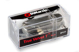 DiMarzio_True_Velvet_T_Neck_DP177_Chrome_Box BW photo