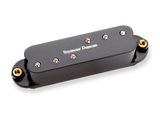 Seymour Duncan Duckbuckers SDBR-1 Neck Black 11205-35-B Top, SD photo