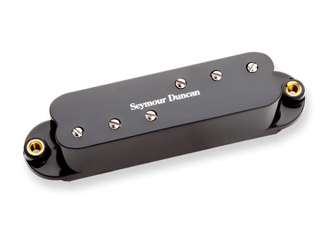 Seymour Duncan Duckbuckers SDBR-1 Neck Black 11205-35-B Top, SD photo