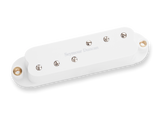 Seymour Duncan Duckbuckers SDBR-1 Neck White 11205-35-W Top, SD photo