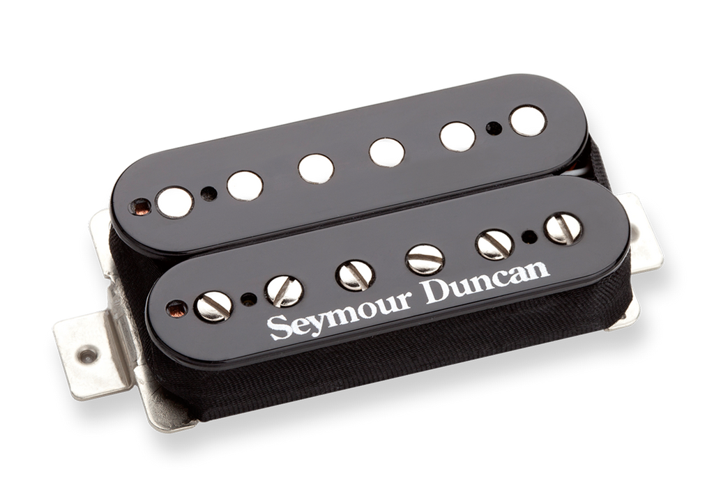 Seymour Duncan Distortion, SH-6 and TB-6 Humbucker Bridge 11102-21-B Top, SD photo