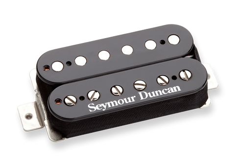 Seymour Duncan Distortion, SH-6 and TB-6 Humbucker Bridge 11102-21-B Top, SD photo