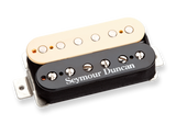 Seymour Duncan Distortion, SH-6 and TB-6 Humbucker Bridge 11102-21-RZ Top, SD photo