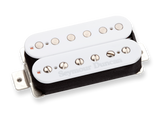 Seymour Duncan Distortion, SH-6 and TB-6 Humbucker Bridge 11102-21-W Top, SD photo