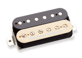 Seymour Duncan Distortion, SH-6 and TB-6 Humbucker Bridge 11102-21-Z Top, SD photo