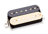 Seymour Duncan Distortion, SH-6 and TB-6 Humbucker Neck 11102-25-RZ Top, SD photo
