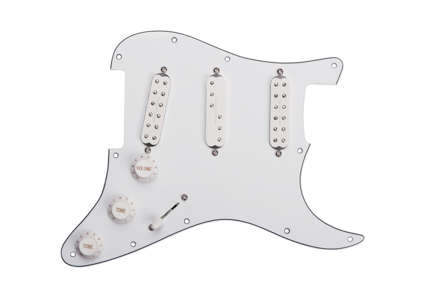 PRIDE商品　KB-DAGGER Seymour Duncan Seymour Duncan SH-4 JB Bridge Humbucker Electric Guitar