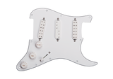 Seymour Duncan Everything Axe Pre-Wired Strat Pickguard