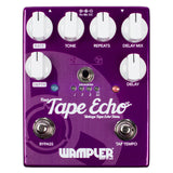 Wampler Faux Tape Echo Pedal, V2