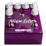 Wampler Faux Tape Echo Pedal, V2
