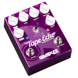 Wampler Faux Tape Echo Pedal, V2