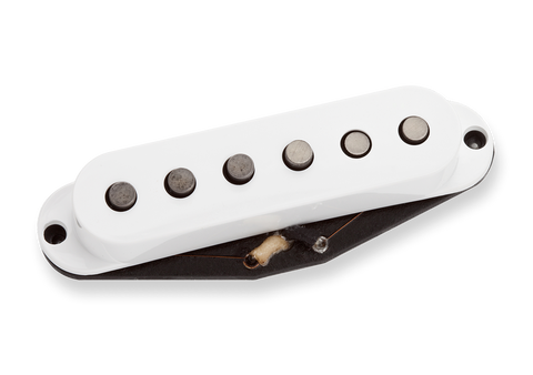 Seymour Duncan Five-Two SSL-52 single coils Bridge Standard 11202-51 Top, SD photo