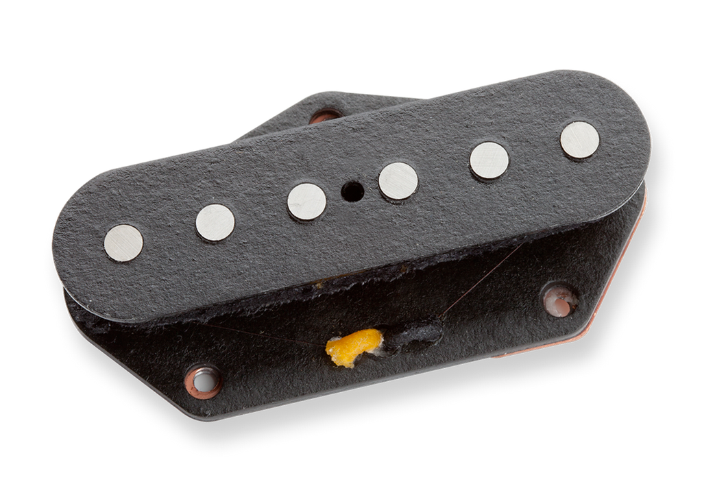 Seymour Duncan Five-Two for Tele, STL52 and STR52 Bridge 11202-60 Top, SD photo