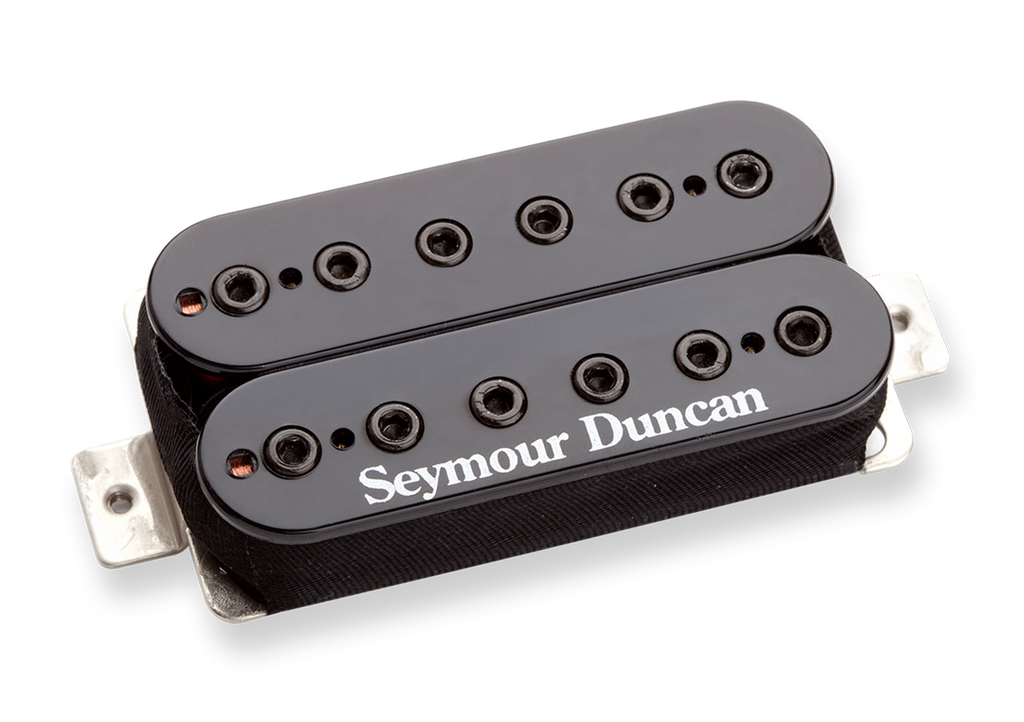 Seymour Duncan Full Shred, SH-10 and TB-10 Humbucker Neck 11102-60-B Top, SD photo