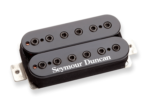 Seymour Duncan Full Shred, SH-10 and TB-10 Humbucker Neck 11102-60-B Top, SD photo