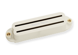 Seymour Duncan Hot Rails for Strat SHR-1 Bridge Parchment 11205-02-P Top, SD photo
