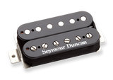 Seymour Duncan JB, SH-4 and TB-4 Black Humbucker 11102-13-B Top, SD photo