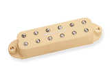 Seymour Duncan JB Jr. SJBJ-1 for Strat Neck Cream 11205-15-C Top, SD photo