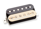 Seymour Duncan JB, SH-4 and TB-4 Zebra Humbucker 11102-13-Z Top, SD photo