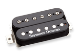 Seymour Duncan Jazz Model SH-2 Neck Black 11102-01-B Top, SD photo