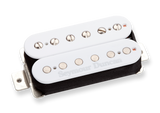 Seymour Duncan Jazz Model SH-2 Neck White 11102-01-W Top, SD photo