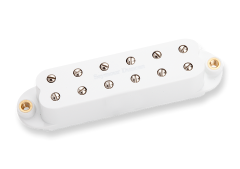 Seymour Duncan Little '59 SL59-1 for Strat – GuitarPickups.xyz