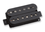 Seymour Duncan Nazgul humbucker 6 string Black Humbucker 11102-96-B Top, SD photo