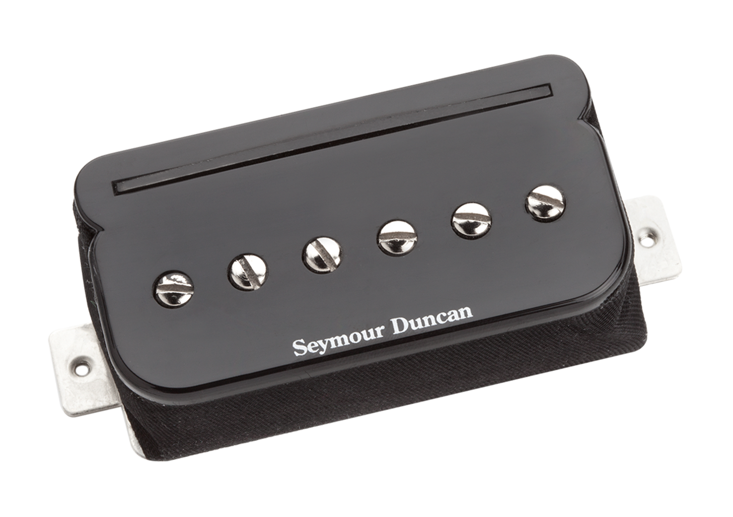 ダンカン ピックアップ SHPR-1b P-Rails Seymour Duncan P-Rails, SHPR-1 and TBPR-1 – GuitarPickups.xyz