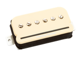 Seymour Duncan P-Rails, SHPR-1 and TBPR-1 Neck Cream 11303-01-Cr Top, SD photo