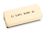 Seymour Duncan P-90 Stack STK-P1 P90 Cream Bridge 11302-14-Crc Top, SD photo
