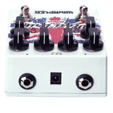 Wampler Plexi Drive Deluxe Pedal