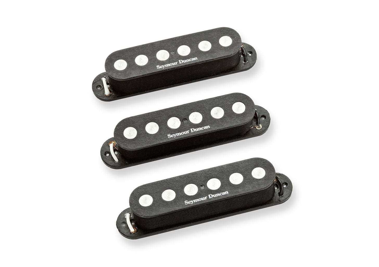 セイモアダンカン SSL-4 Quarter Pounder Flat Seymour Duncan Quarter Pound Flat SSL-4 single coils