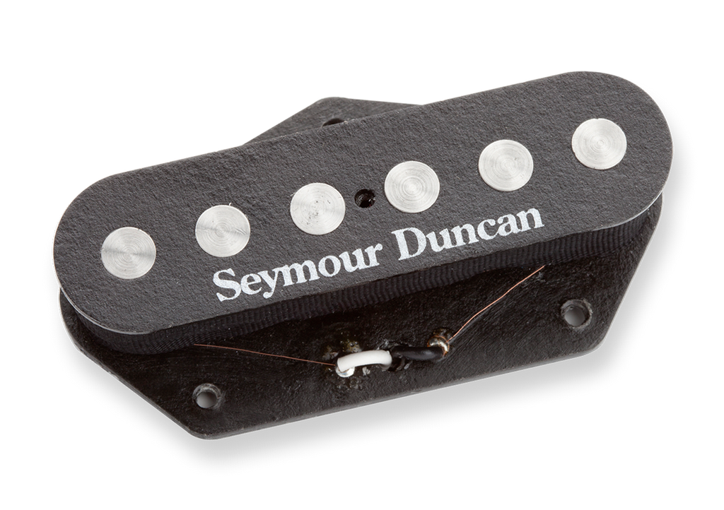Seymour Duncan Quarter Pound for Tele bridge STL-3 Not tapped (stock) 11202-14 Top, SD photo