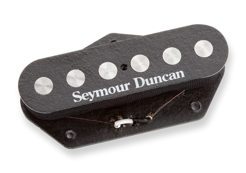 Seymour Duncan Quarter Pound for Tele bridge STL-3 Not tapped (stock) 11202-14 Top, SD photo